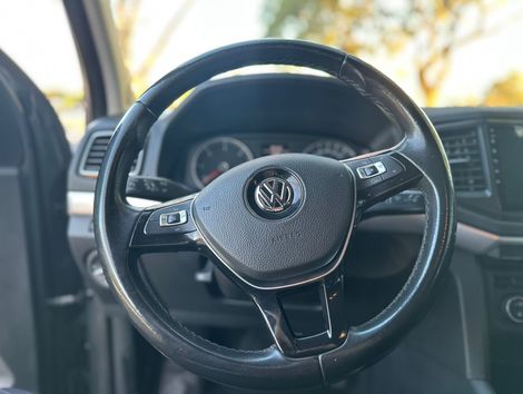 VolksWagen AMAROK High.CD 2.0 16V TDI 4x4 Dies. Aut