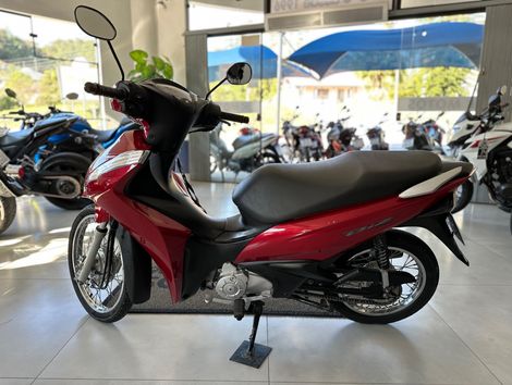HONDA BIZ 110i