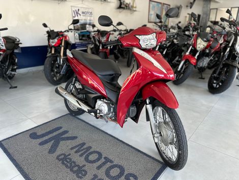 HONDA BIZ 110i