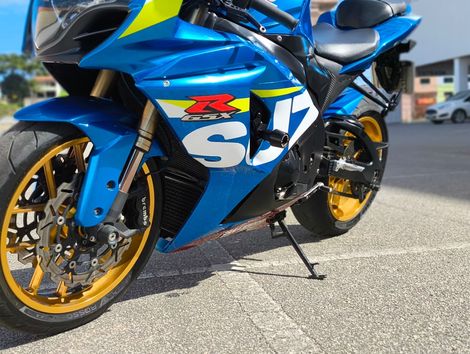 SUZUKI GSX-R 1000