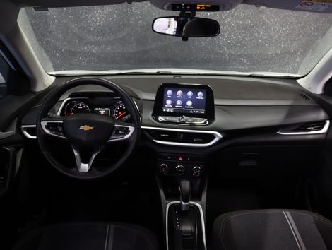 Chevrolet TRACKER LT 1.0 Turbo 12V Flex Aut.