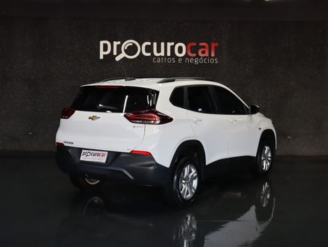 Chevrolet TRACKER LT 1.0 Turbo 12V Flex Aut.