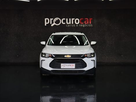 Chevrolet TRACKER LT 1.0 Turbo 12V Flex Aut.
