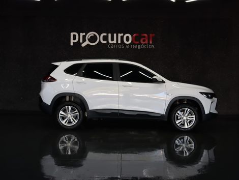 Chevrolet TRACKER LT 1.0 Turbo 12V Flex Aut.