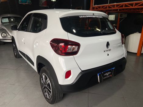 Renault KWID Intense 1.0 Flex 12V 5p Mec.
