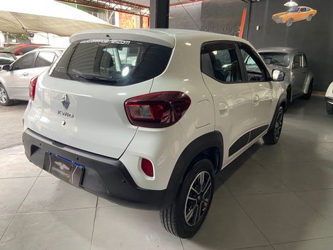 Renault KWID Intense 1.0 Flex 12V 5p Mec.