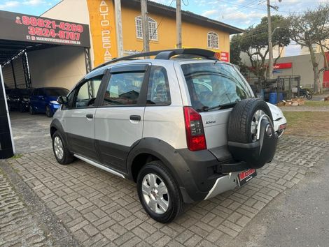 Fiat Idea Adv./ Adv.LOCK.Dualogic 1.8 Flex 5p