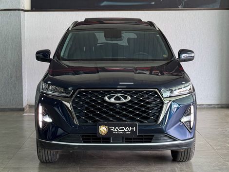 CHERY Tiggo 7 Pro 1.6 Turbo 16V Aut.  