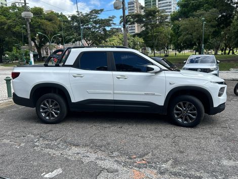 Chevrolet MONTANA LT 1.2  Turbo Flex 12V 4p Mec.