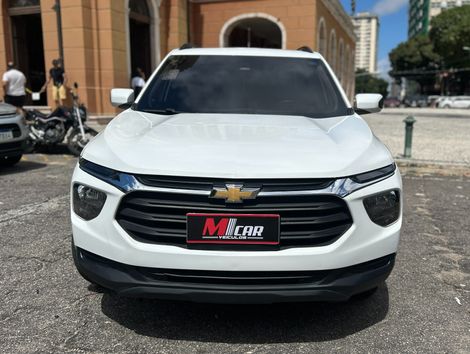 Chevrolet MONTANA LT 1.2  Turbo Flex 12V 4p Mec.
