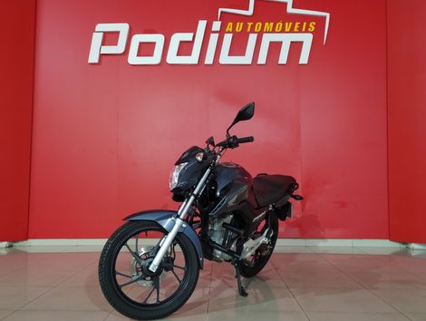 HONDA CG 160 FAN Flex