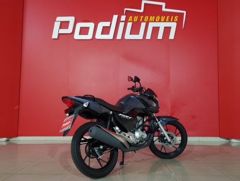 HONDA CG 160 FAN Flex