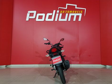HONDA CG 160 FAN Flex