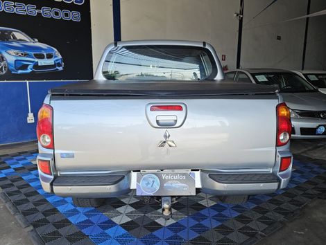 Mitsubishi L200 Triton HPE 3.2 CD TB Int.Diesel Aut