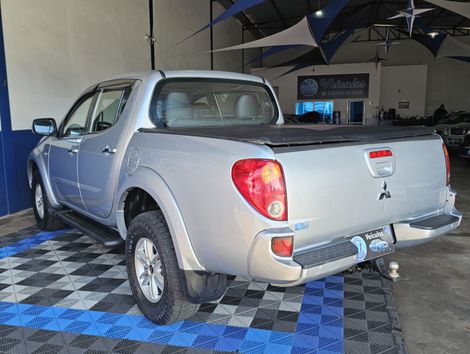 Mitsubishi L200 Triton HPE 3.2 CD TB Int.Diesel Aut