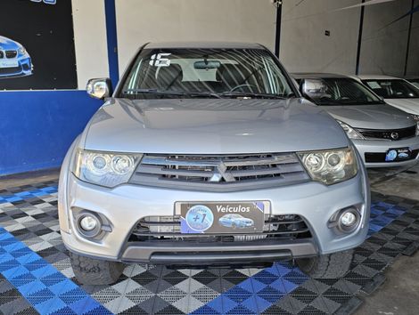 Mitsubishi L200 Triton HPE 3.2 CD TB Int.Diesel Aut