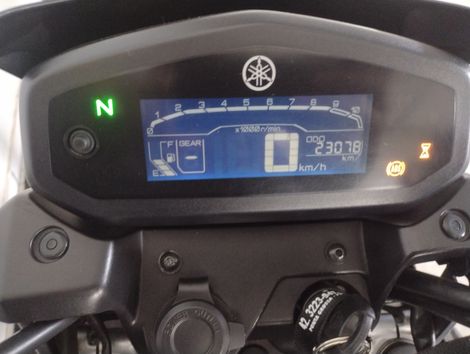 YAMAHA XTZ 150 CROSSER S FLEX