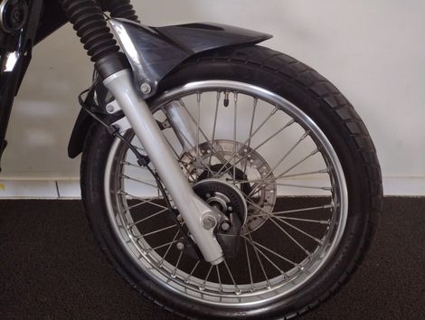 YAMAHA XTZ 150 CROSSER S FLEX