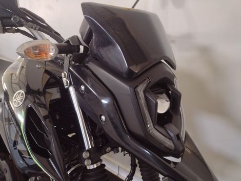 YAMAHA XTZ 150 CROSSER S FLEX