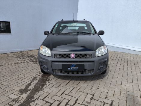 Fiat Strada Working 1.4 mpi Fire Flex 8V CS