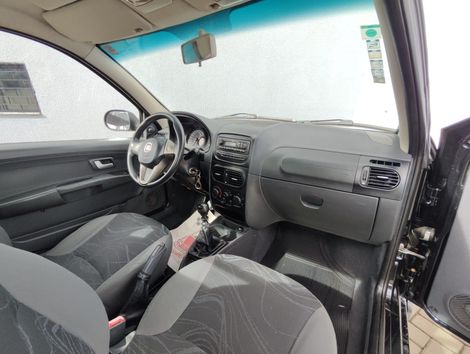 Fiat Strada Working 1.4 mpi Fire Flex 8V CS