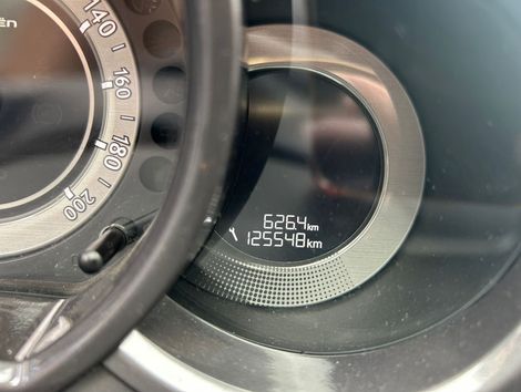 Citroën C3 Tendance 1.6 VTi Flex Start 16V Aut.