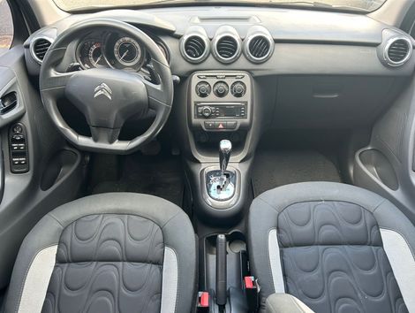 Citroën C3 Tendance 1.6 VTi Flex Start 16V Aut.
