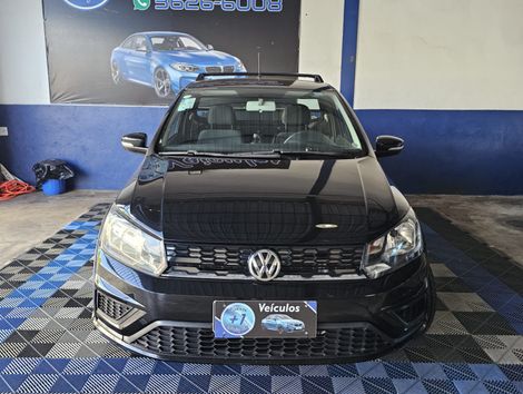 VolksWagen Saveiro Trendline 1.6 T.Flex 8V