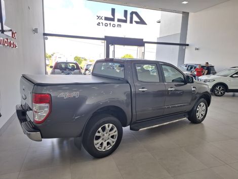Ford Ranger XLT 3.2 20V 4x4 CD Diesel Aut.
