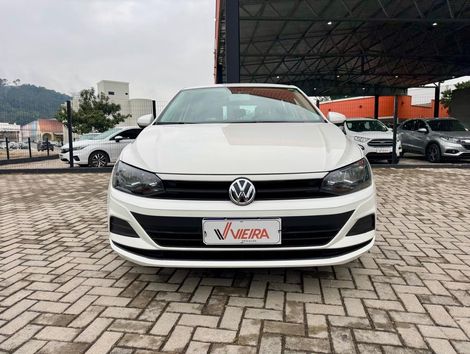 VolksWagen Polo 1.0 Flex 12V 5p