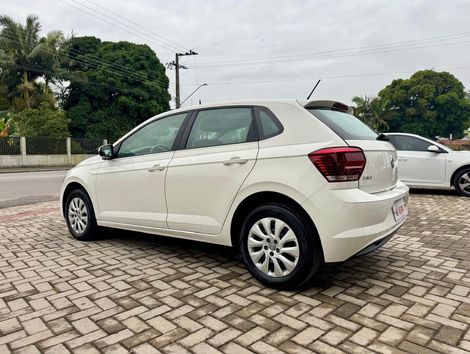 VolksWagen Polo 1.0 Flex 12V 5p