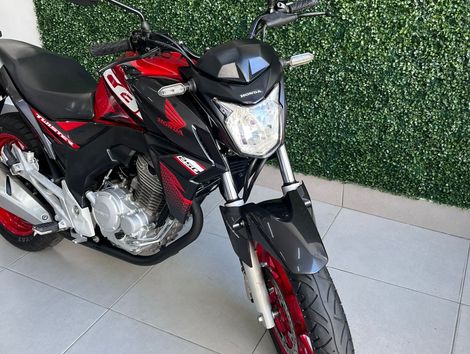 HONDA CB TWISTER/FLEXONE 250cc