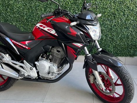 HONDA CB TWISTER/FLEXONE 250cc