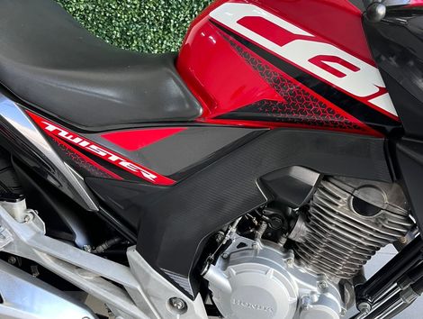 HONDA CB TWISTER/FLEXONE 250cc