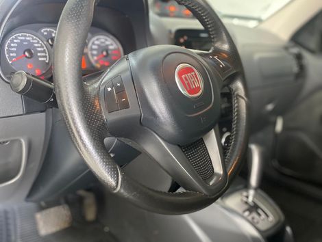 Fiat Strada Adv.1.8 16V Dualogic Flex CE