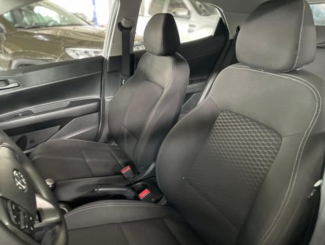 Hyundai HB20 Sense 1.0 Flex 12V Mec.