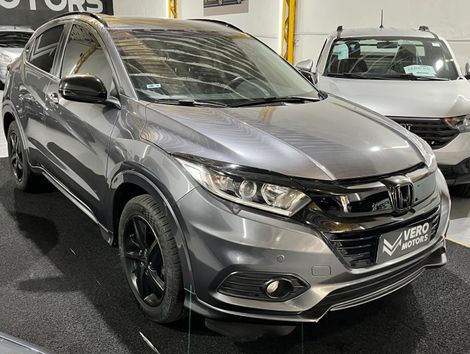 Honda HR-V EXL 1.8 Flexone 16V 5p Aut.