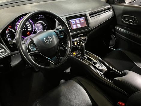 Honda HR-V EXL 1.8 Flexone 16V 5p Aut.