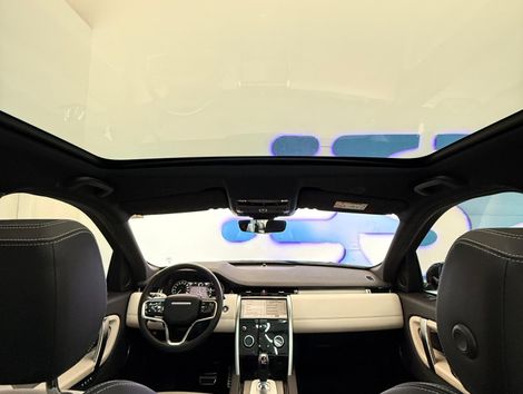 Land Rover Discovery Sport SE R-Dyn. 2.0 TB Die.
