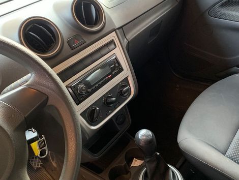 VolksWagen Gol (novo) 1.0 Mi Total Flex 8V 4p