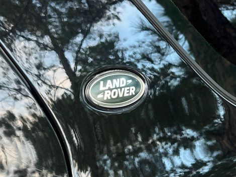 Land Rover Discovery Sport HSE 2.0 4x4 Aut/ Flex