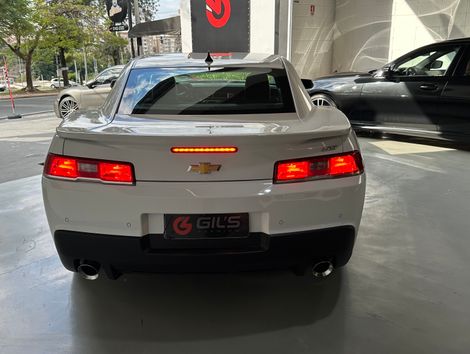 Chevrolet Camaro SS 6.2 V8 16V