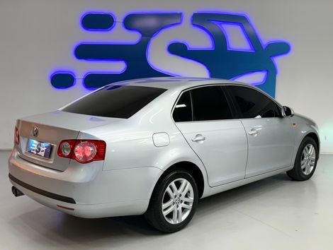 VolksWagen JETTA 2.5 20V 150/170cv Tiptronic