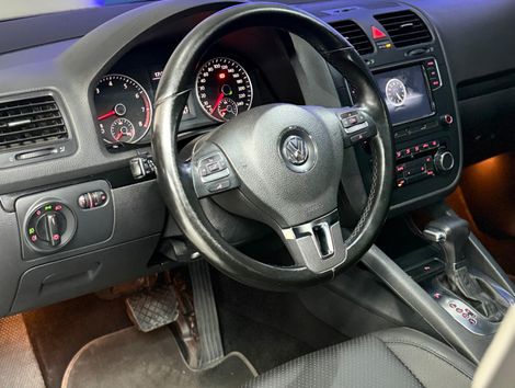 VolksWagen JETTA 2.5 20V 150/170cv Tiptronic