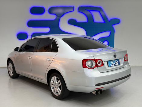 VolksWagen JETTA 2.5 20V 150/170cv Tiptronic
