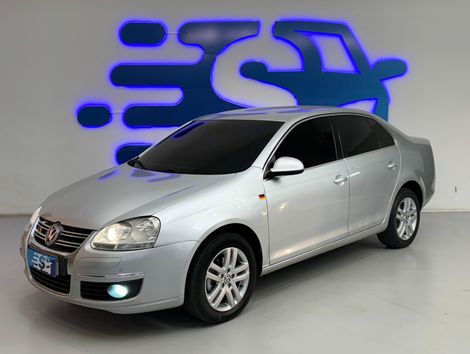 VolksWagen JETTA 2.5 20V 150/170cv Tiptronic