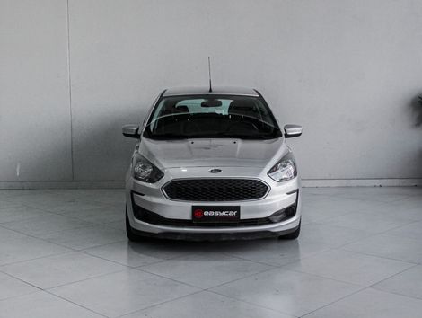 Ford Ka 1.0 SE/SE Plus TiVCT Flex 5p