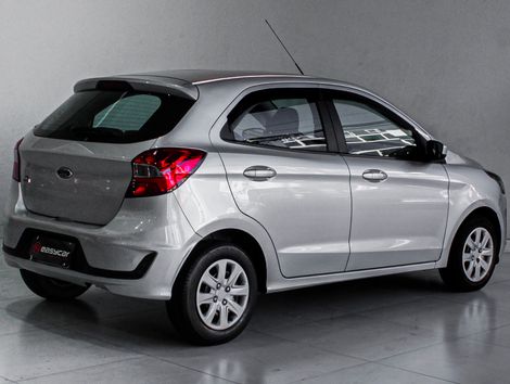 Ford Ka 1.0 SE/SE Plus TiVCT Flex 5p