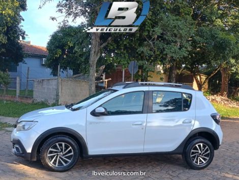 Renault STEPWAY Zen Flex 1.6 16V Mec.
