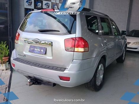 Kia Motors EX 3.0 V6 24V 256cv TB Dies. Aut.